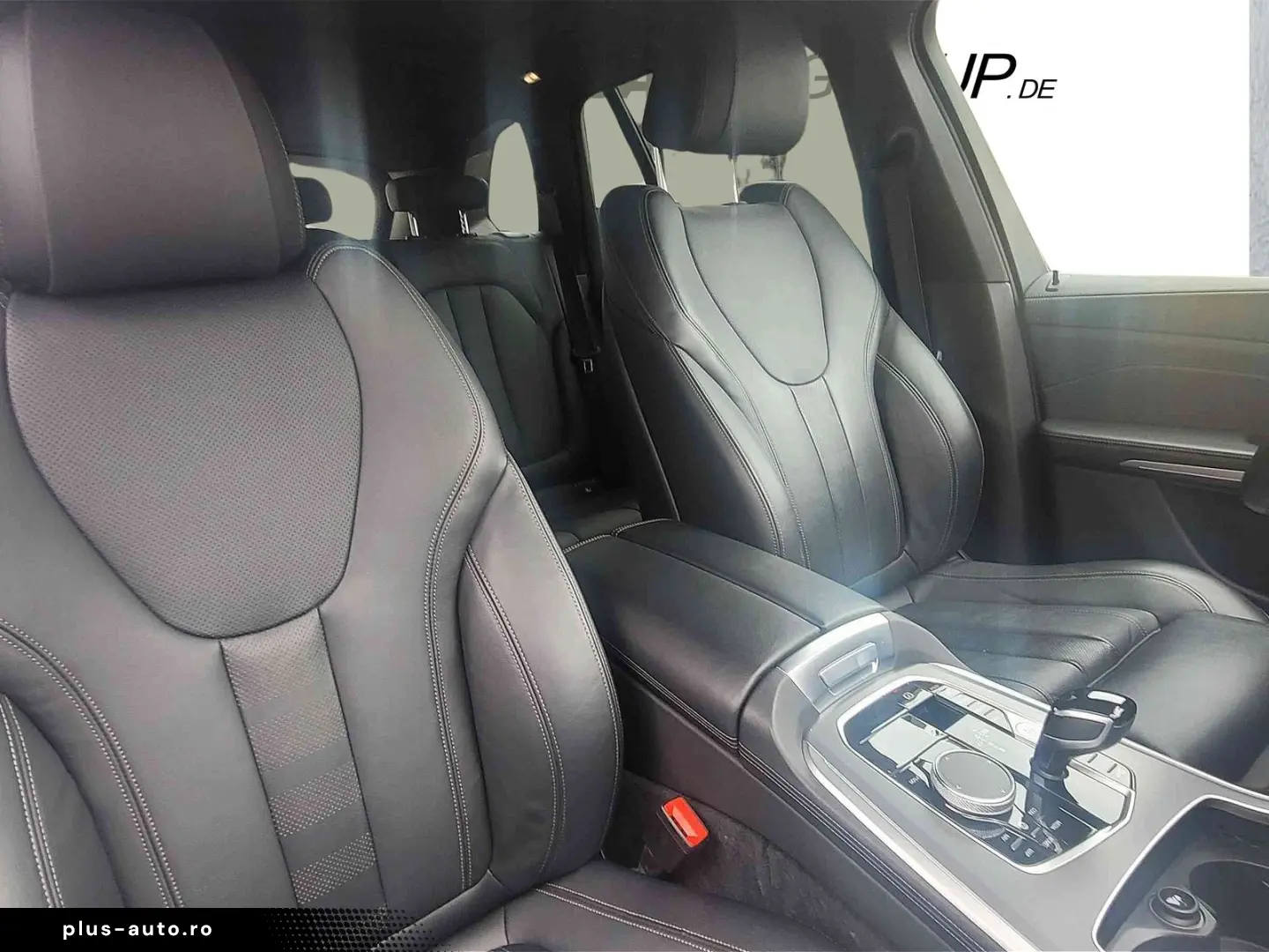 BMW X5 xDrive40i M SPORT Laser Hud 22  TowHitch