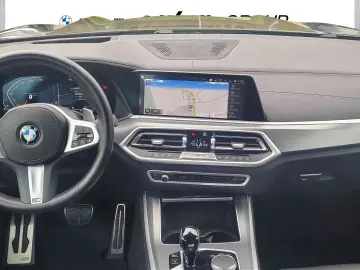 BMW X5 xDrive40i M SPORT Laser Hud 22  TowHitch