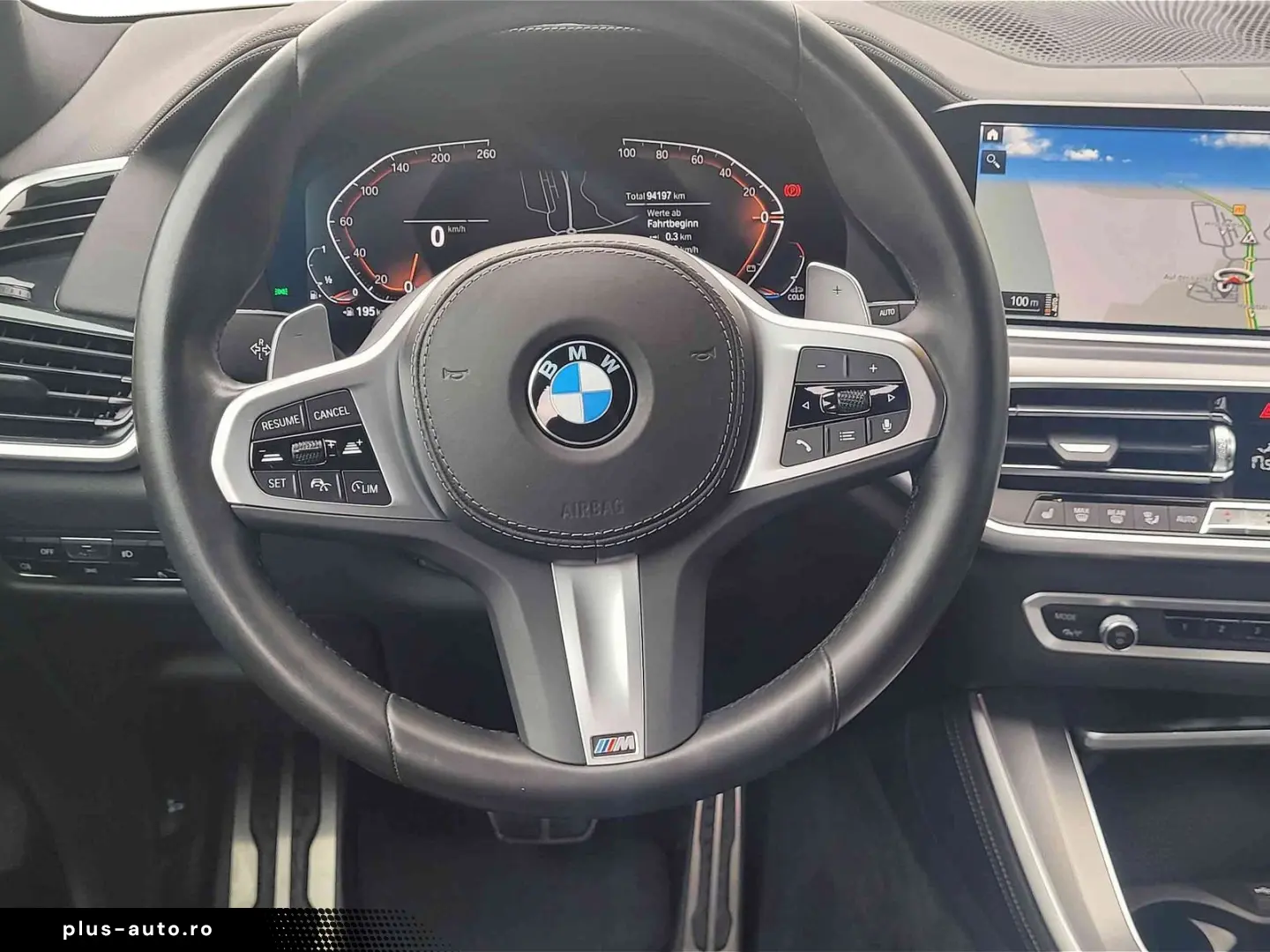 BMW X5 xDrive40i M SPORT Laser Hud 22  TowHitch