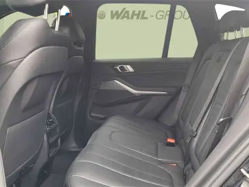 BMW X5 xDrive40i M SPORT Laser Hud 22  TowHitch