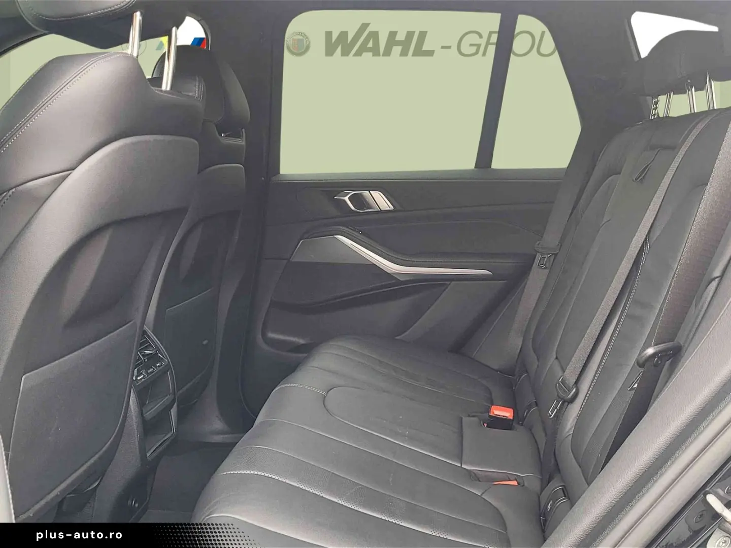 BMW X5 xDrive40i M SPORT Laser Hud 22  TowHitch