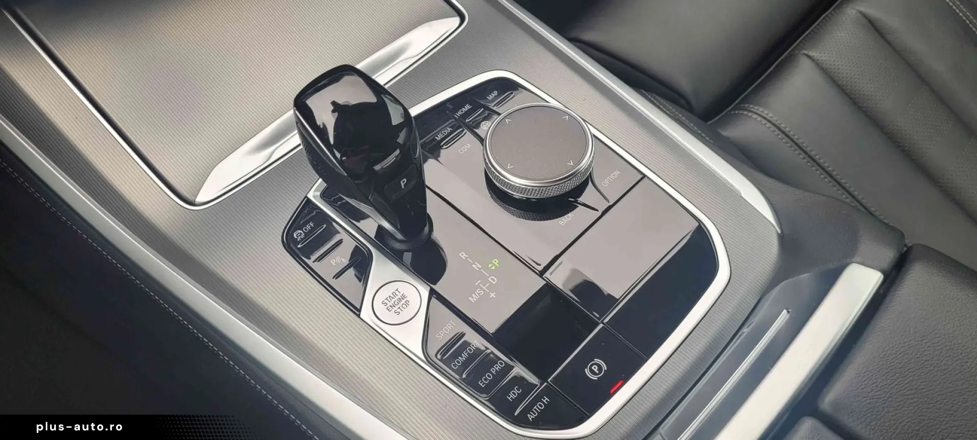 BMW X5 xDrive40i M SPORT Laser Hud 22  TowHitch