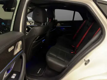 MERCEDES-BENZ GLE 63 AMG S 4M  NIGHT 4xSHZ PANO