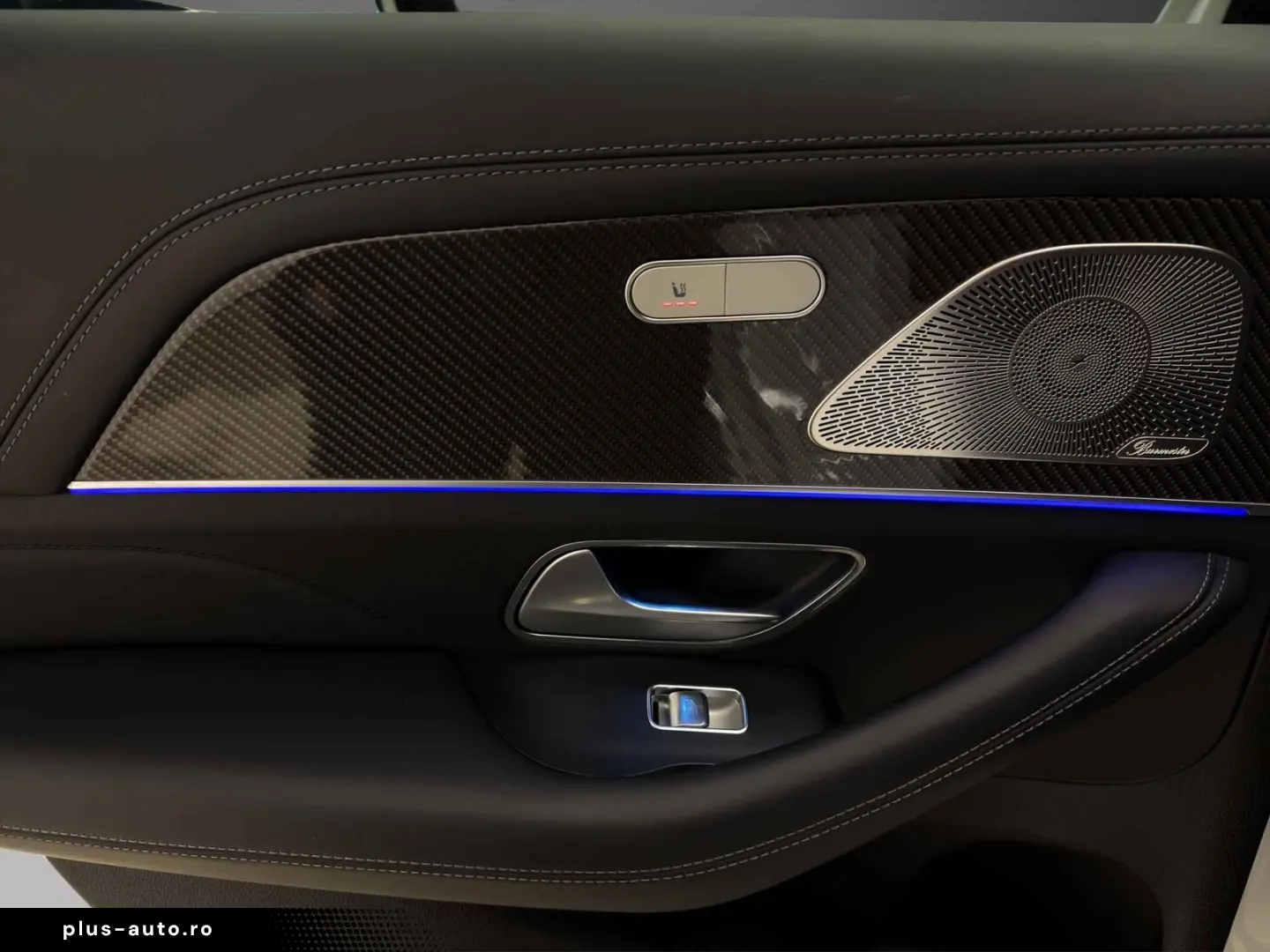 MERCEDES-BENZ GLE 63 AMG S 4M  NIGHT 4xSHZ PANO