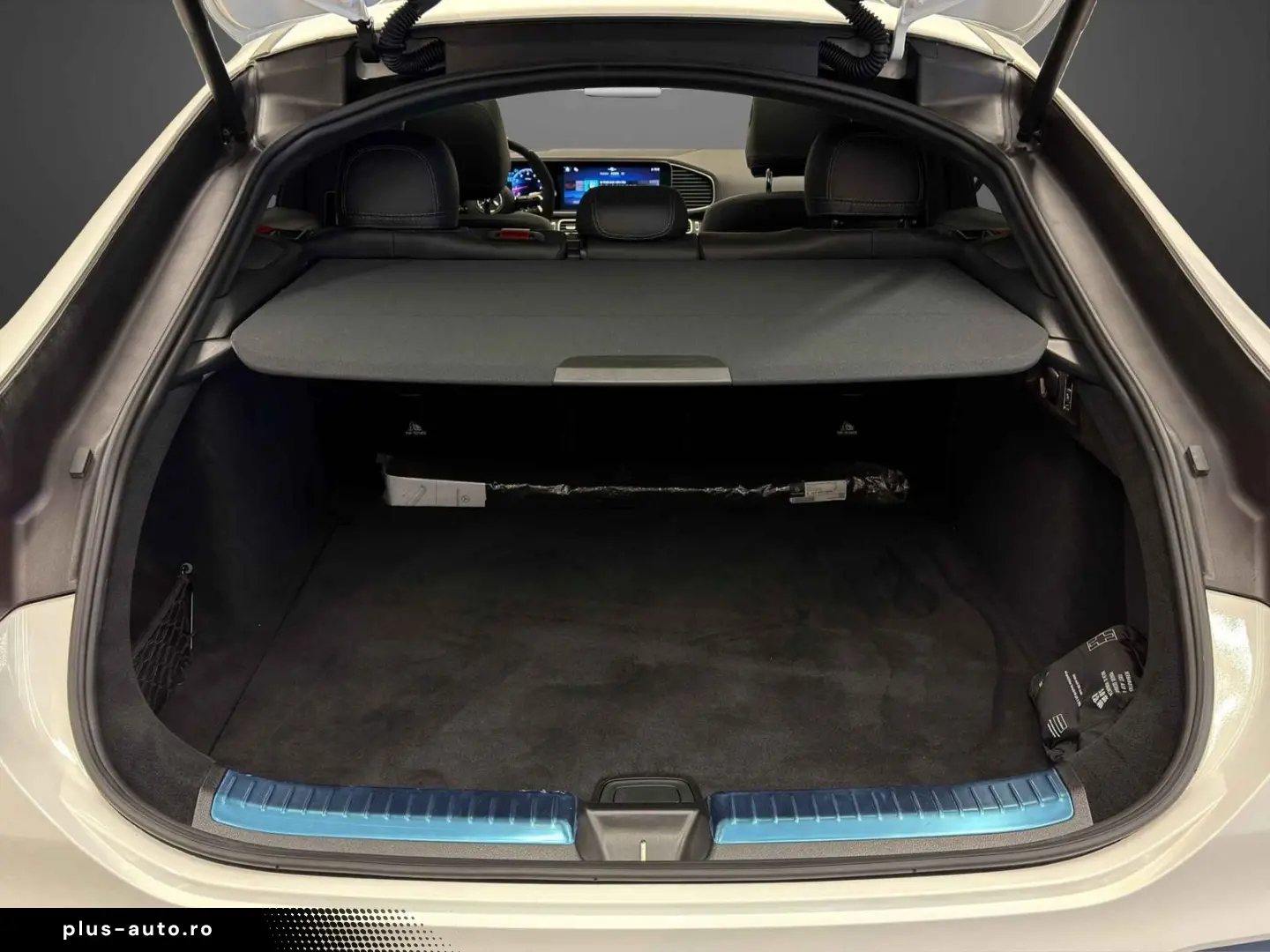 MERCEDES-BENZ GLE 63 AMG S 4M  NIGHT 4xSHZ PANO