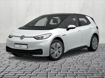 VW ID.3 Pro Performance  LED APP PDC