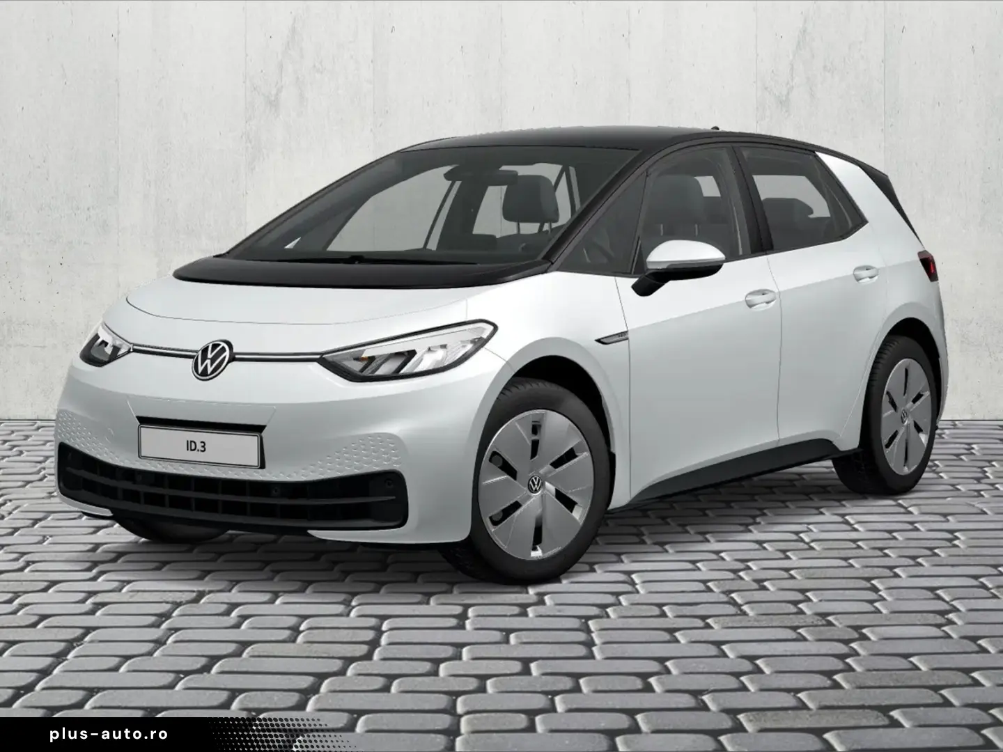 VW ID.3 Pro Performance  LED APP PDC