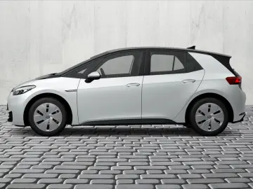 VW ID.3 Pro Performance  LED APP PDC