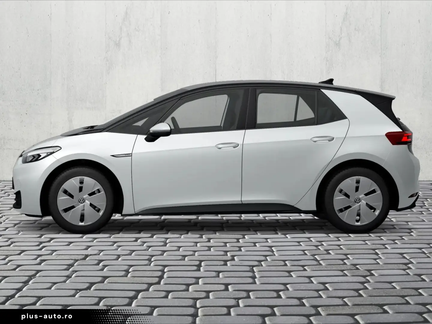 VW ID.3 Pro Performance  LED APP PDC