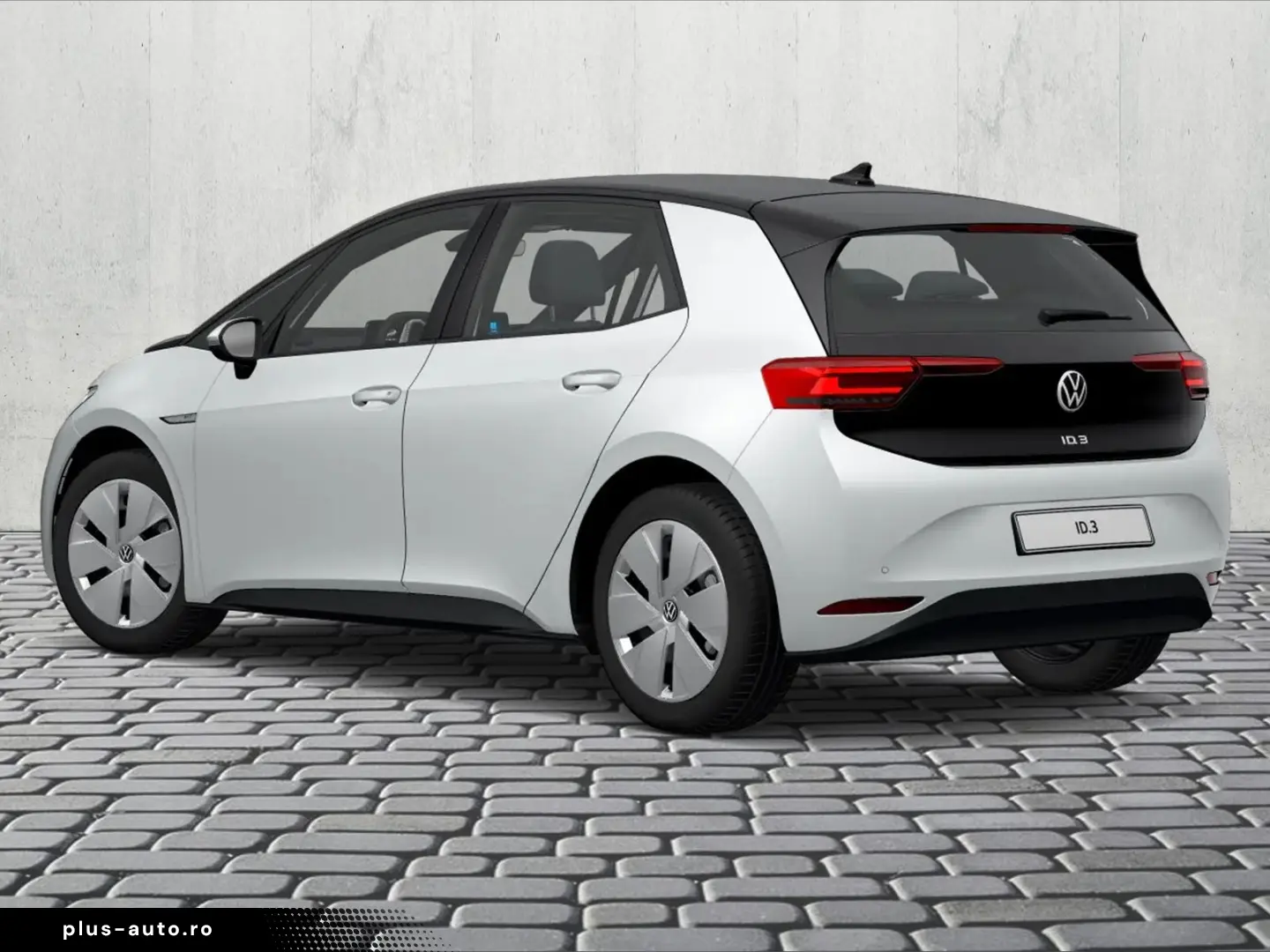 VW ID.3 Pro Performance  LED APP PDC