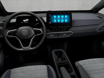 VW ID.3 Pro Performance  LED APP PDC