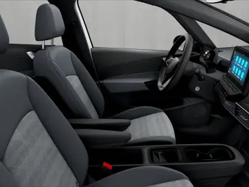 VW ID.3 Pro Performance  LED APP PDC