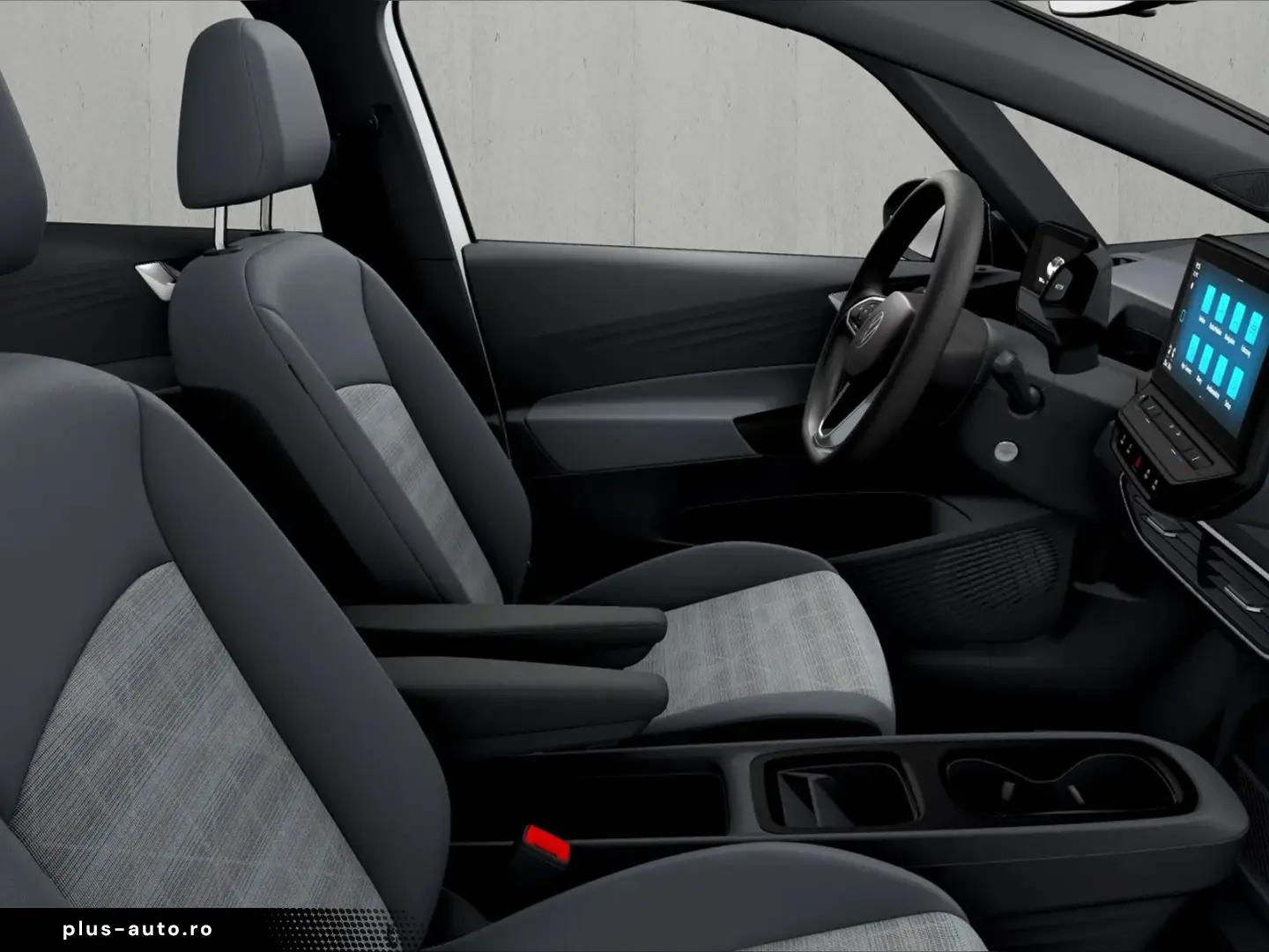 VW ID.3 Pro Performance  LED APP PDC