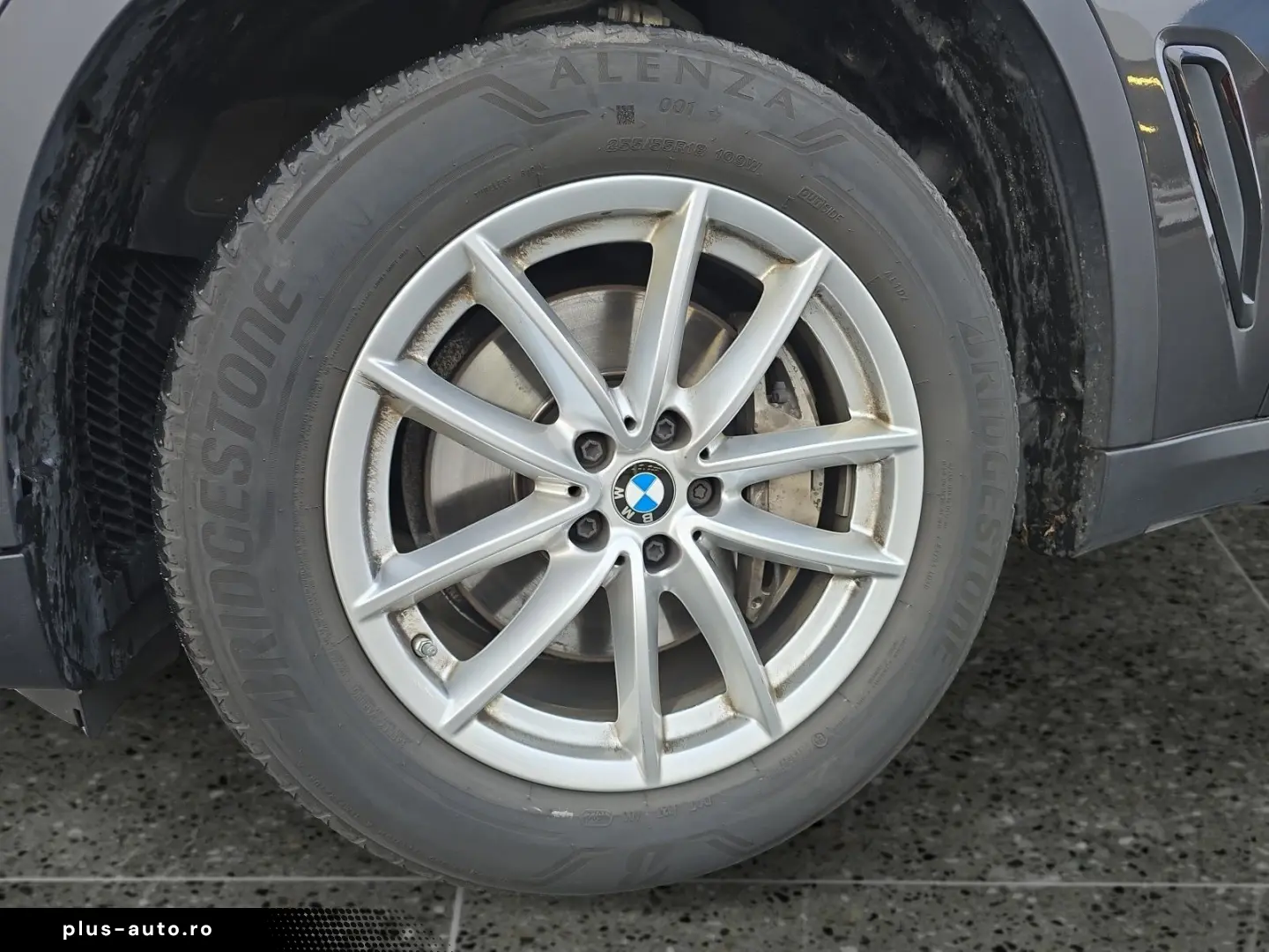 BMW X5 xDrive30d Laser 360 DAPro