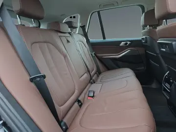 BMW X5 xDrive30d Laser 360 DAPro