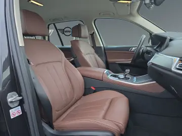 BMW X5 xDrive30d Laser 360 DAPro