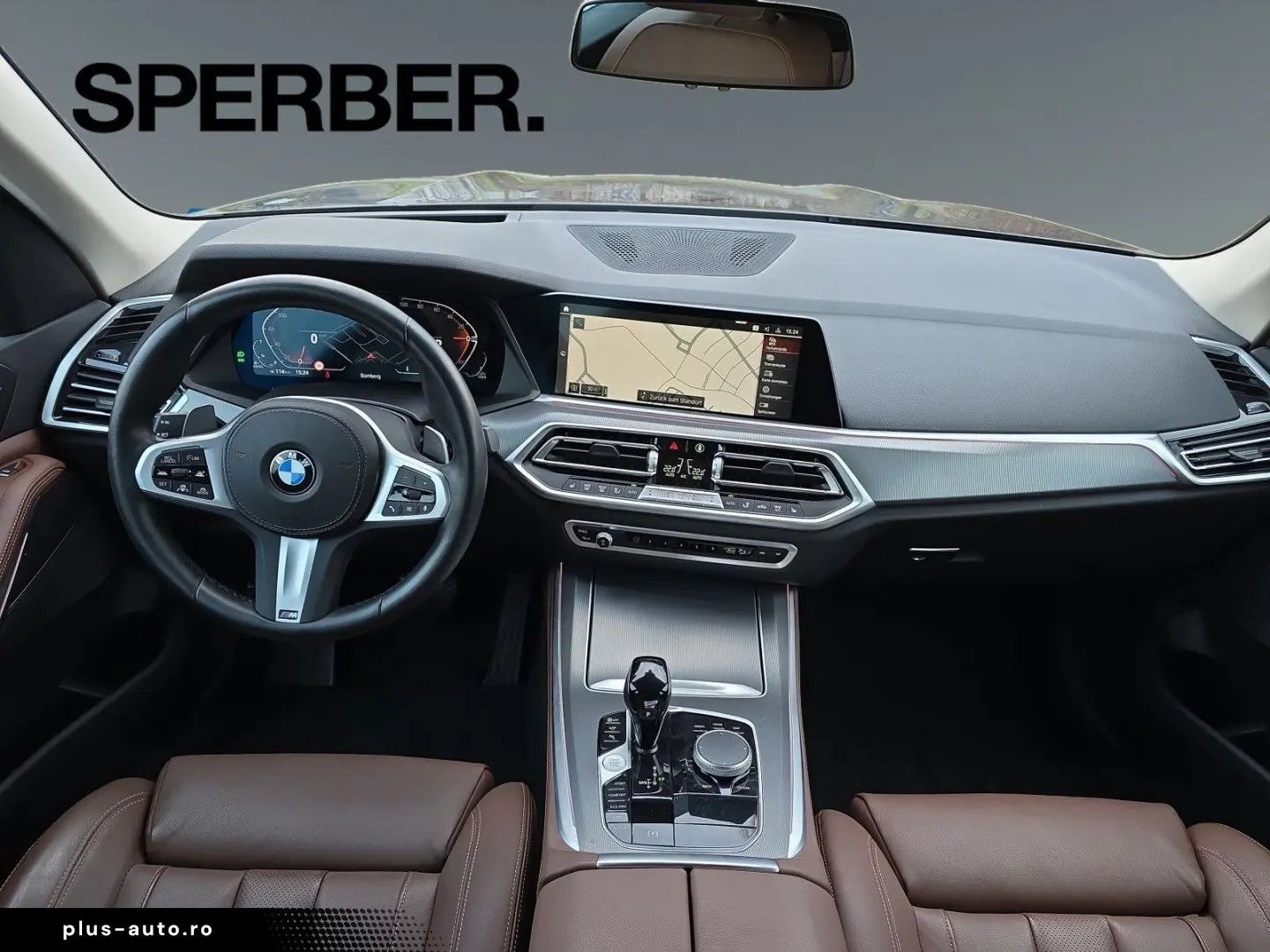 BMW X5 xDrive30d Laser 360 DAPro