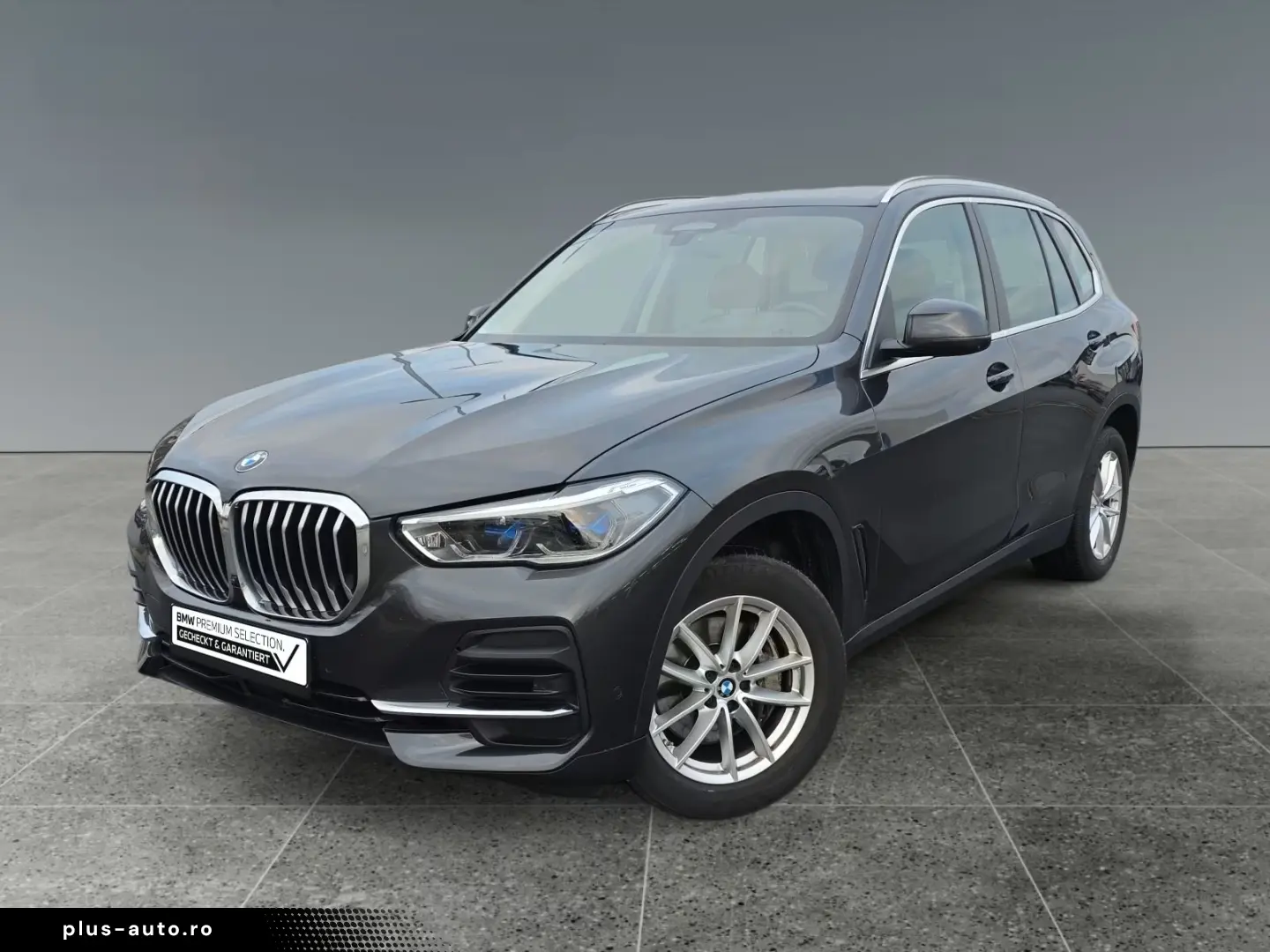 BMW X5 xDrive30d Laser 360 DAPro