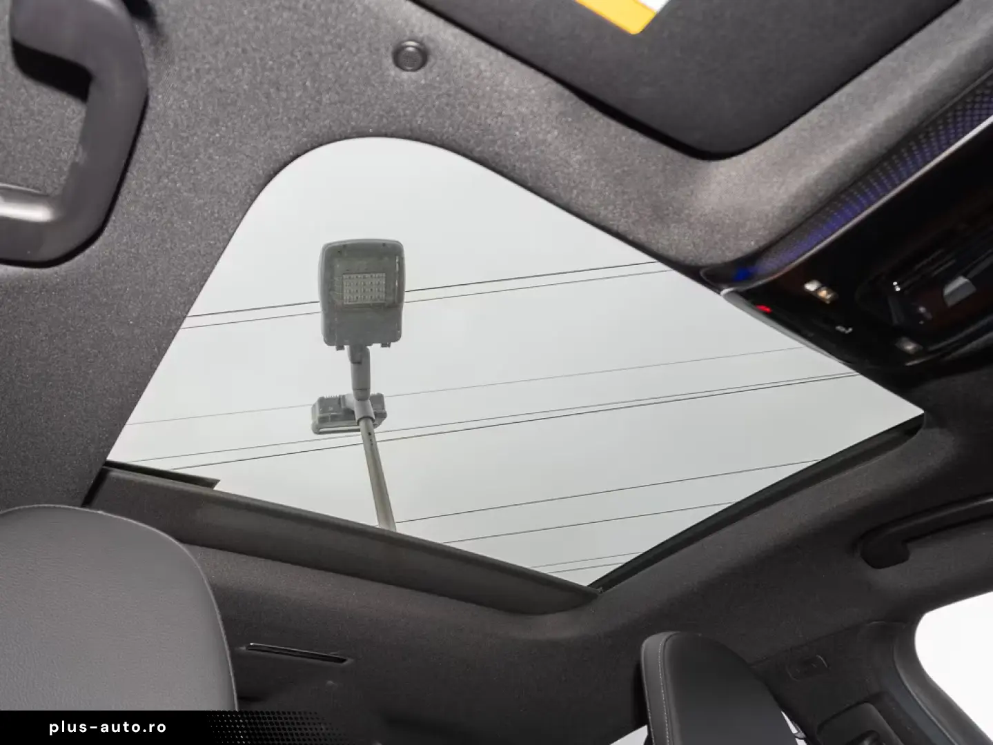 Mercedes-Benz GLC 450 d 4MATIC Coupé