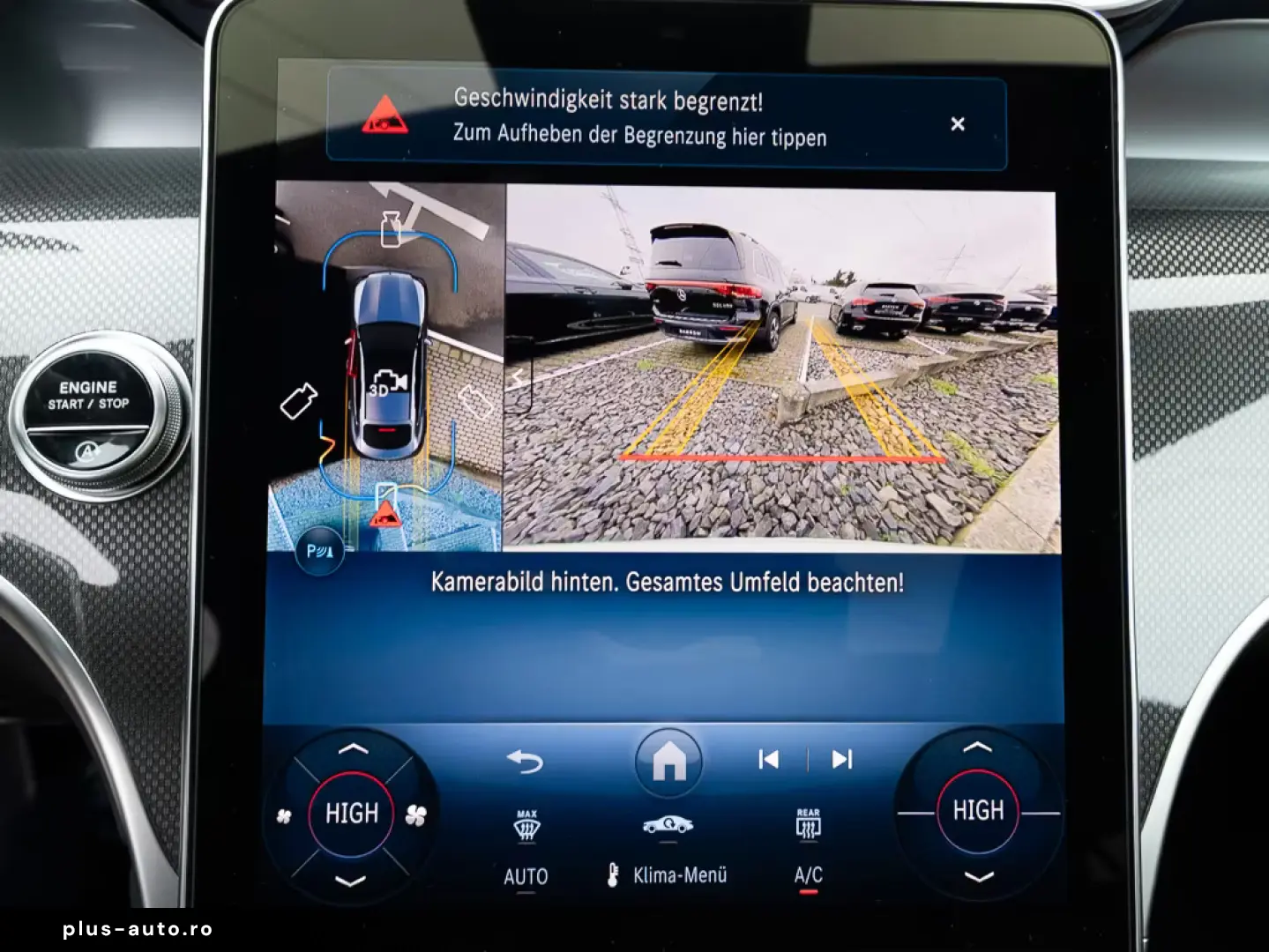 Mercedes-Benz GLC 450 d 4MATIC Coupé