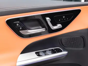 Mercedes-Benz GLC 450 d 4MATIC Coupé