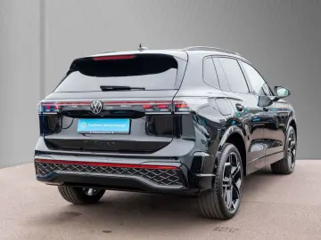 VW Tiguan 2.0 TDI DSG 4Motion R-Line IQ Light  WWV