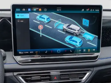 VW Tiguan 2.0 TDI DSG 4Motion R-Line IQ Light  WWV