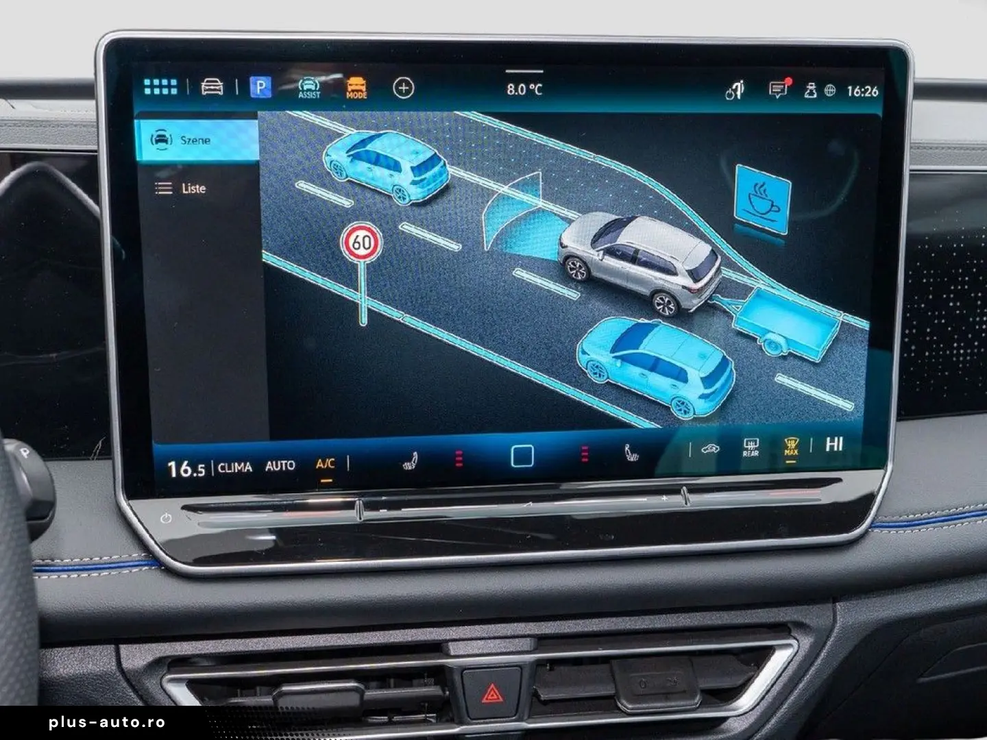 VW Tiguan 2.0 TDI DSG 4Motion R-Line IQ Light  WWV