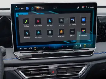 VW Tiguan 2.0 TDI DSG 4Motion R-Line IQ Light  WWV