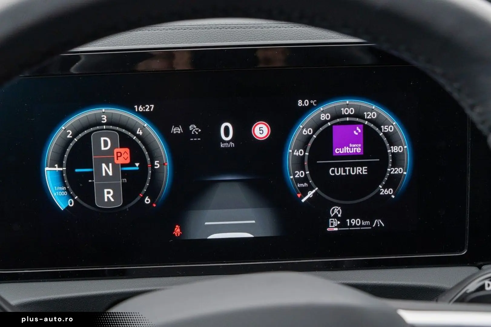 VW Tiguan 2.0 TDI DSG 4Motion R-Line IQ Light  WWV