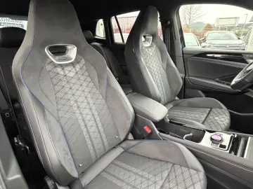 VW Tiguan 2.0 TDI-DSG R-Line 20-IQ-360 -Blinde Spot