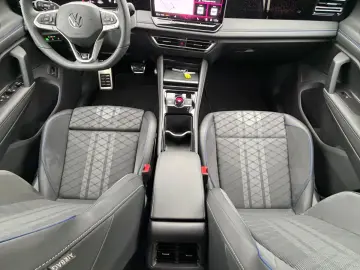 VW Tiguan 2.0 TDI-DSG R-Line 20-IQ-360 -Blinde Spot