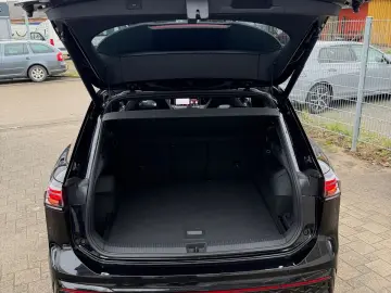 VW Tiguan 2.0 TDI-DSG R-Line 20-IQ-360 -Blinde Spot