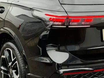 VW Tiguan 2.0 TDI-DSG R-Line 20-IQ-360 -Blinde Spot