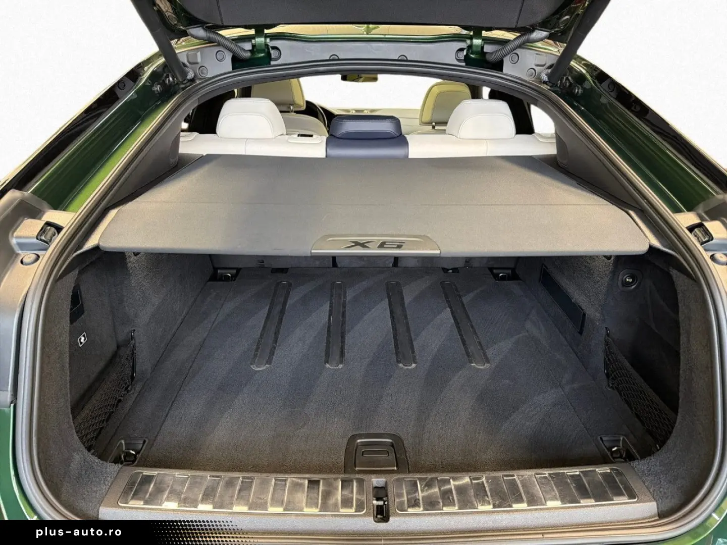 BMW X6 M50i Individual 22