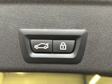 BMW X6 M50i Individual 22