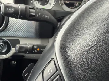 Mercedes Benz GLK 2.2 CDI 170 CP 4 MATIC