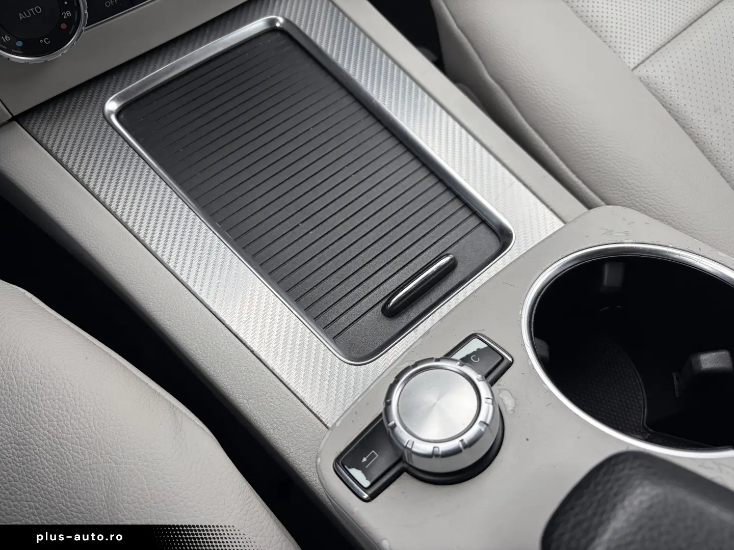 Mercedes Benz GLK 2.2 CDI 170 CP 4 MATIC