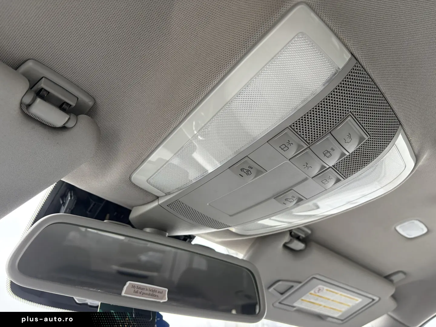 Mercedes Benz GLK 2.2 CDI 170 CP 4 MATIC