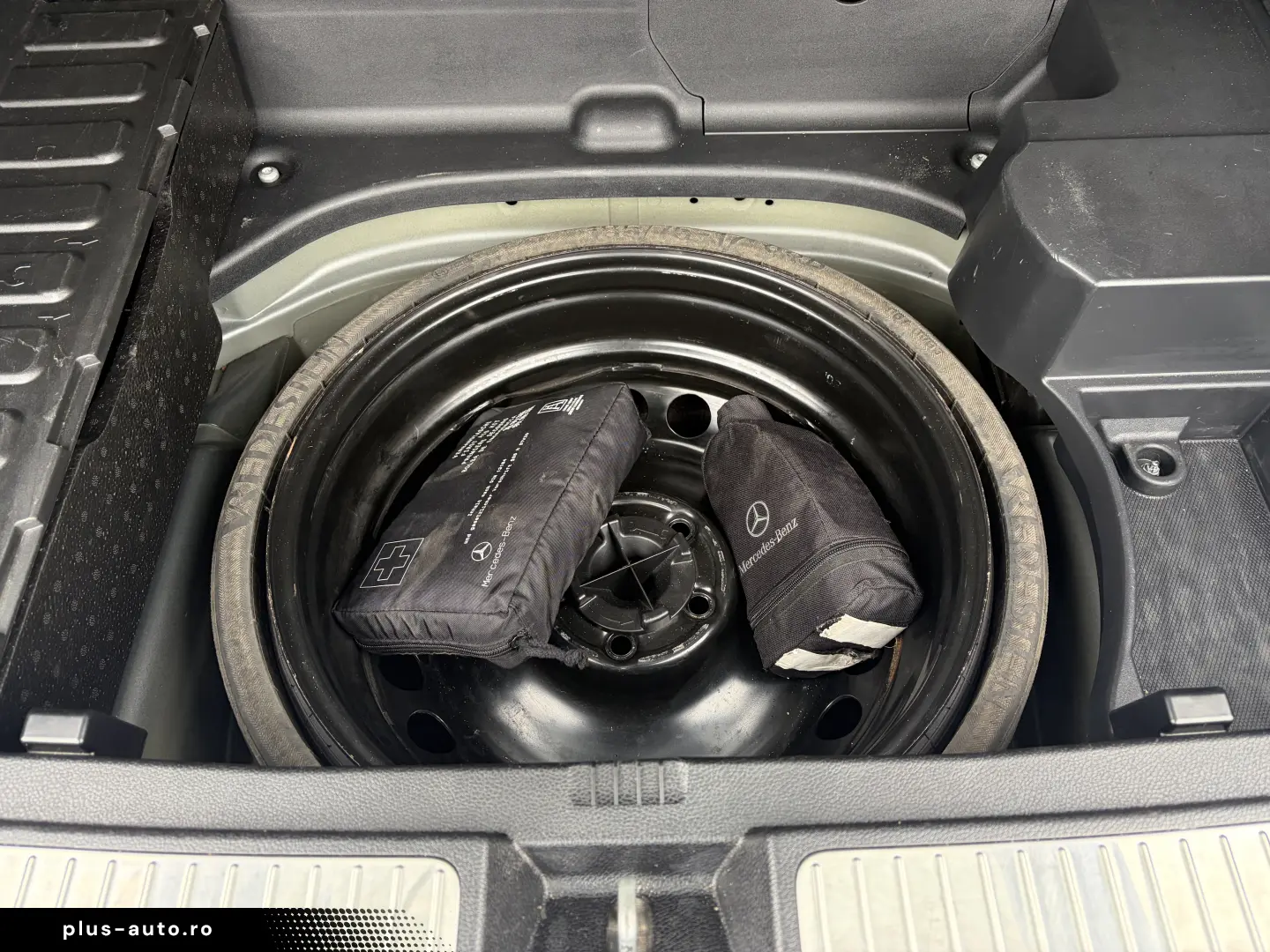 Mercedes Benz GLK 2.2 CDI 170 CP 4 MATIC