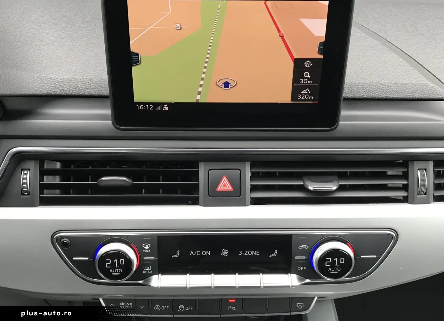 Audi A4 2.0 TDI DPF clean multitronic Attraction