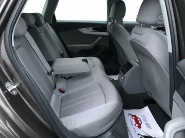 Audi A4 2.0 TDI DPF clean multitronic Attraction