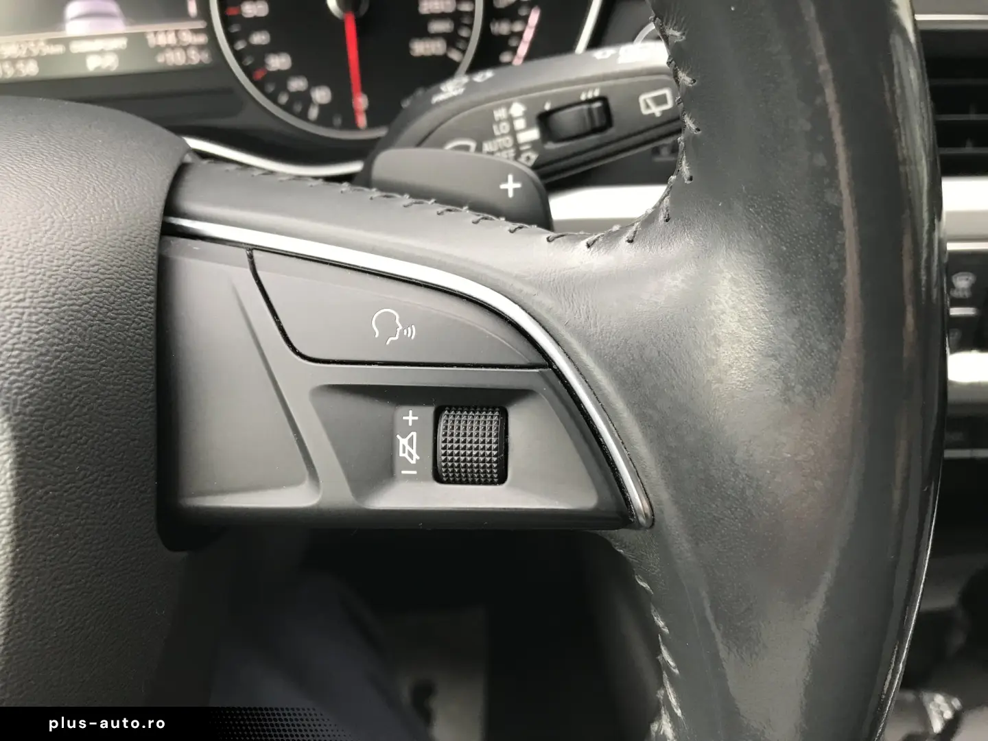 Audi A4 2.0 TDI DPF clean multitronic Attraction
