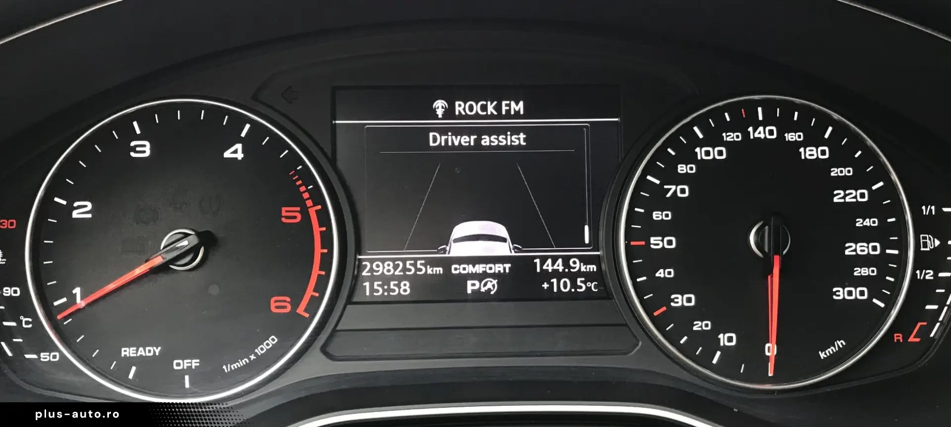 Audi A4 2.0 TDI DPF clean multitronic Attraction