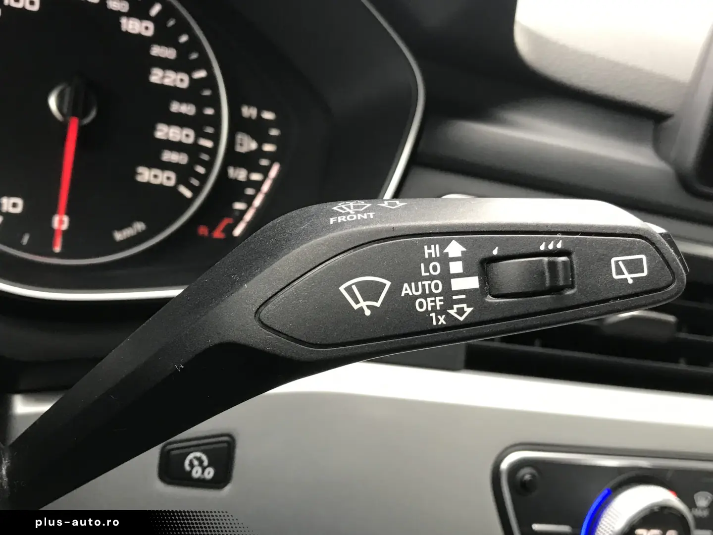 Audi A4 2.0 TDI DPF clean multitronic Attraction