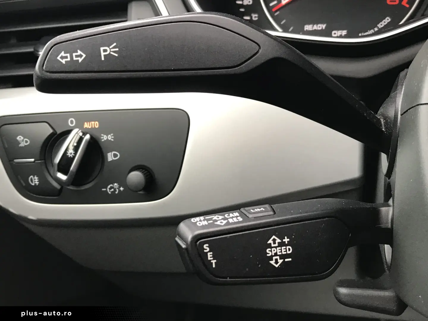 Audi A4 2.0 TDI DPF clean multitronic Attraction