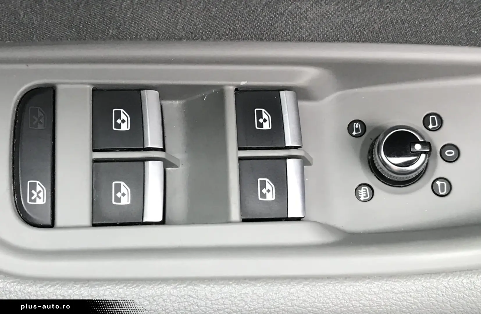 Audi A4 2.0 TDI DPF clean multitronic Attraction