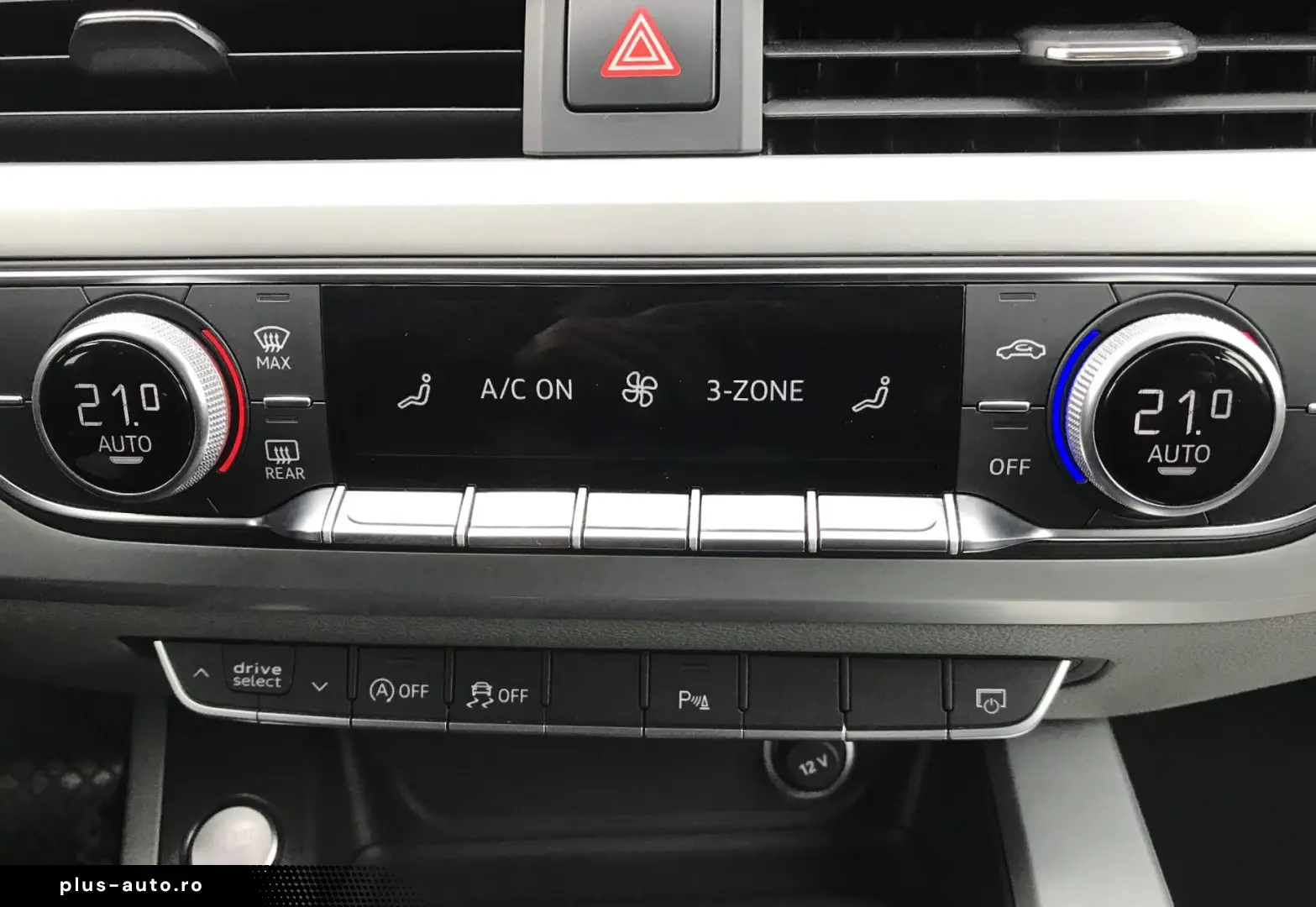 Audi A4 2.0 TDI DPF clean multitronic Attraction