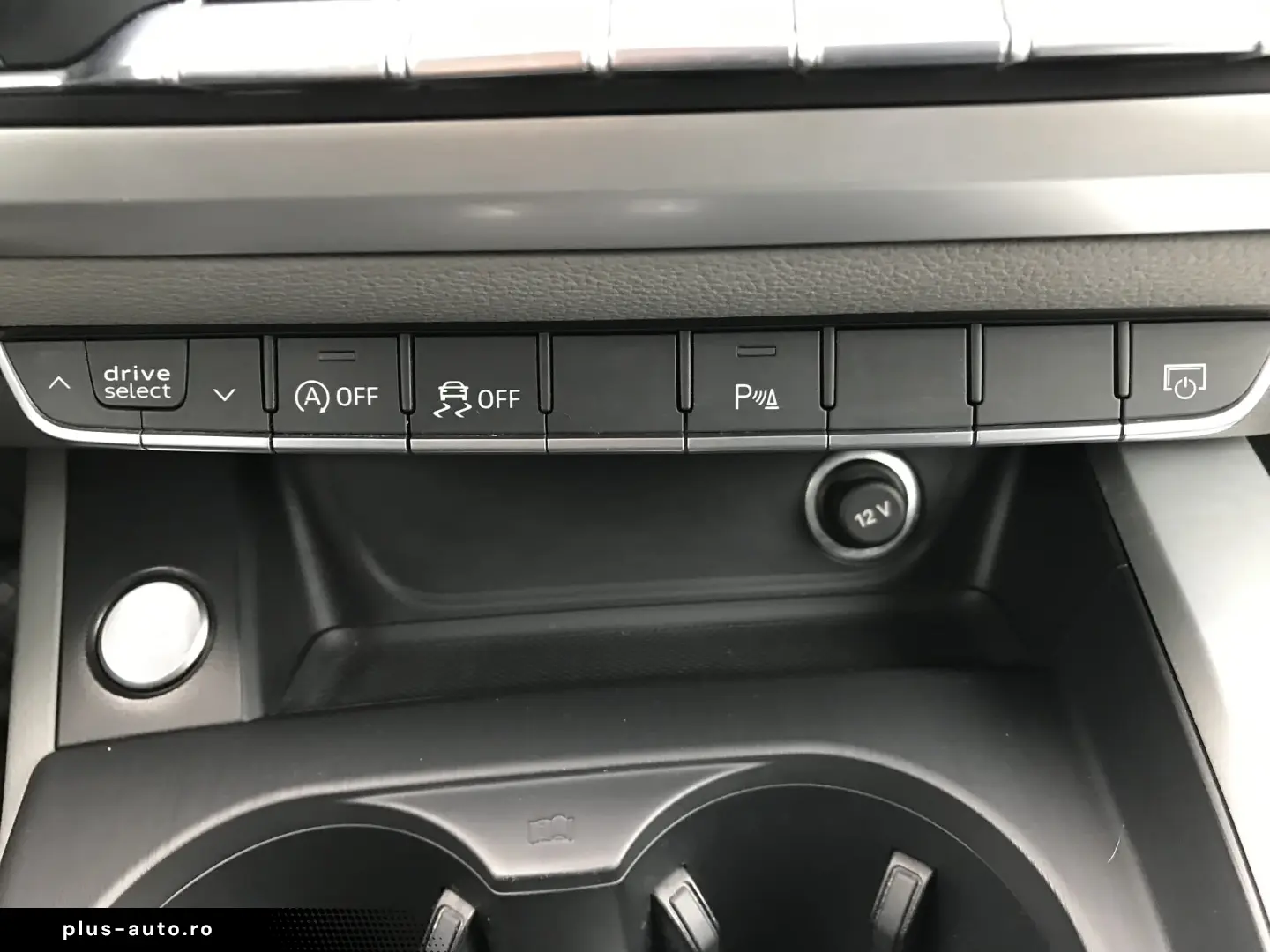 Audi A4 2.0 TDI DPF clean multitronic Attraction