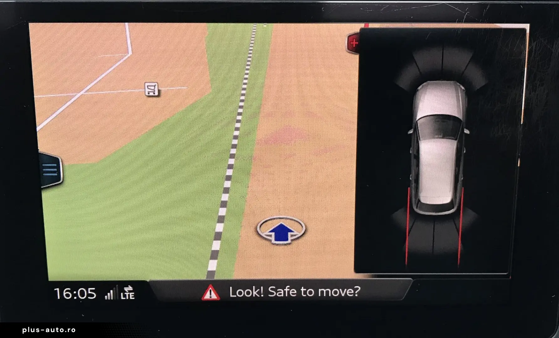 Audi A4 2.0 TDI DPF clean multitronic Attraction